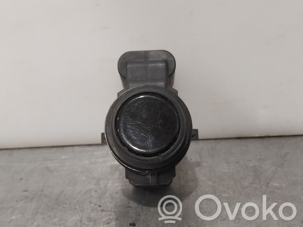 Tesla Model S Parking (PDC) sensor switch 