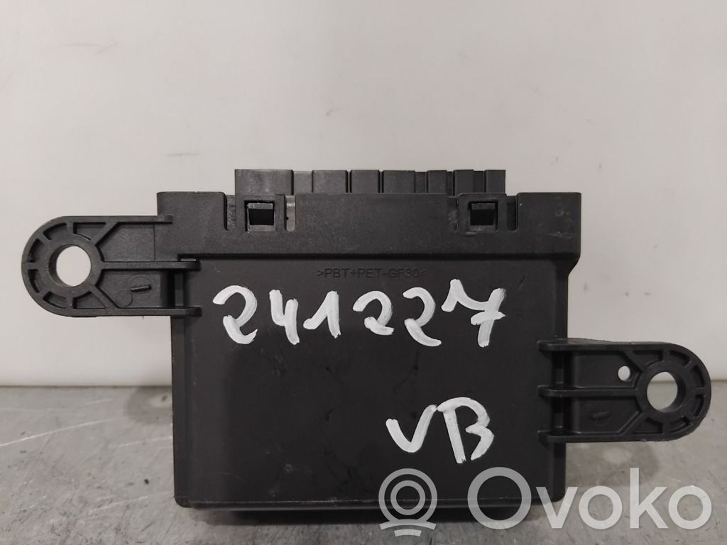 Tesla Model S Unitate/modul de comandă parcare PDC 