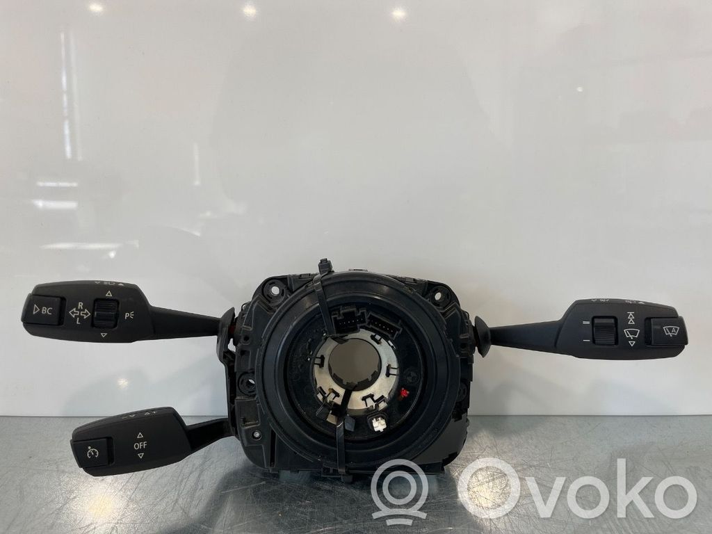 BMW 3 E90 E91 Multifunctional control switch/knob 