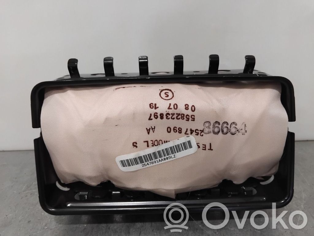 Airbag del pasajero   102250700A,146336399B,146336399B,102250700A,146336399B