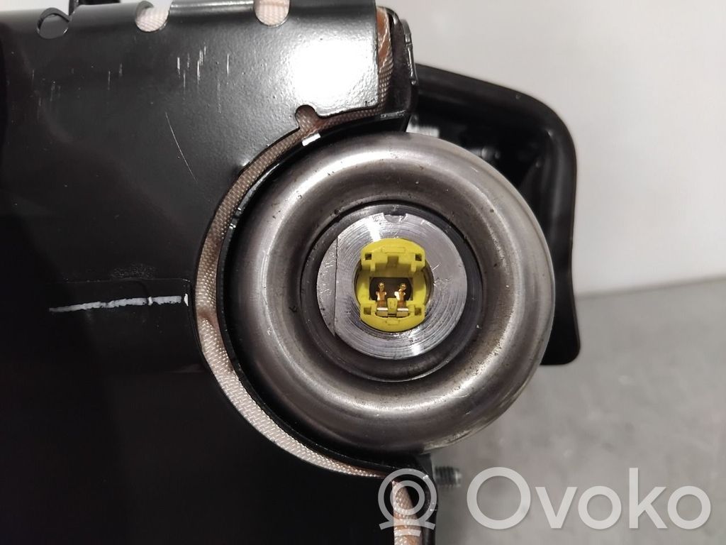 Tesla Model S Airbag del pasajero 