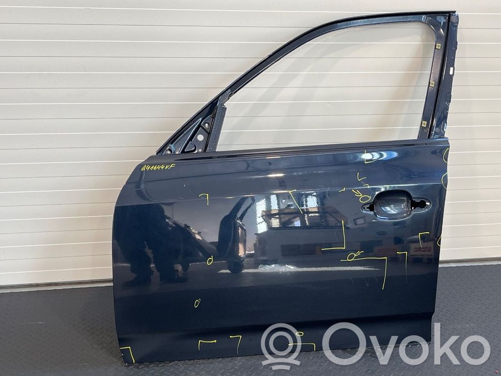BMW X3 E83 Portiera anteriore 