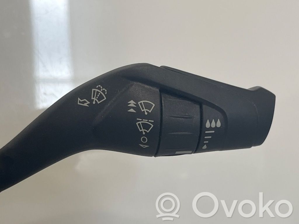 Multifunctional control switch/knob   2283230,2283230