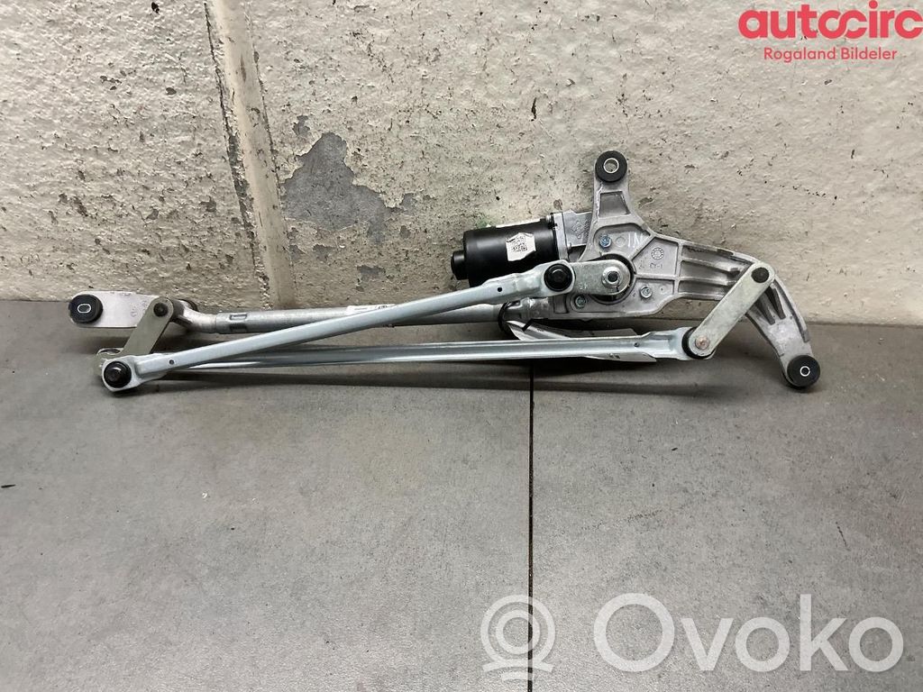 Motor del limpiaparabrisas   10248917,10248917,10248917,10248917