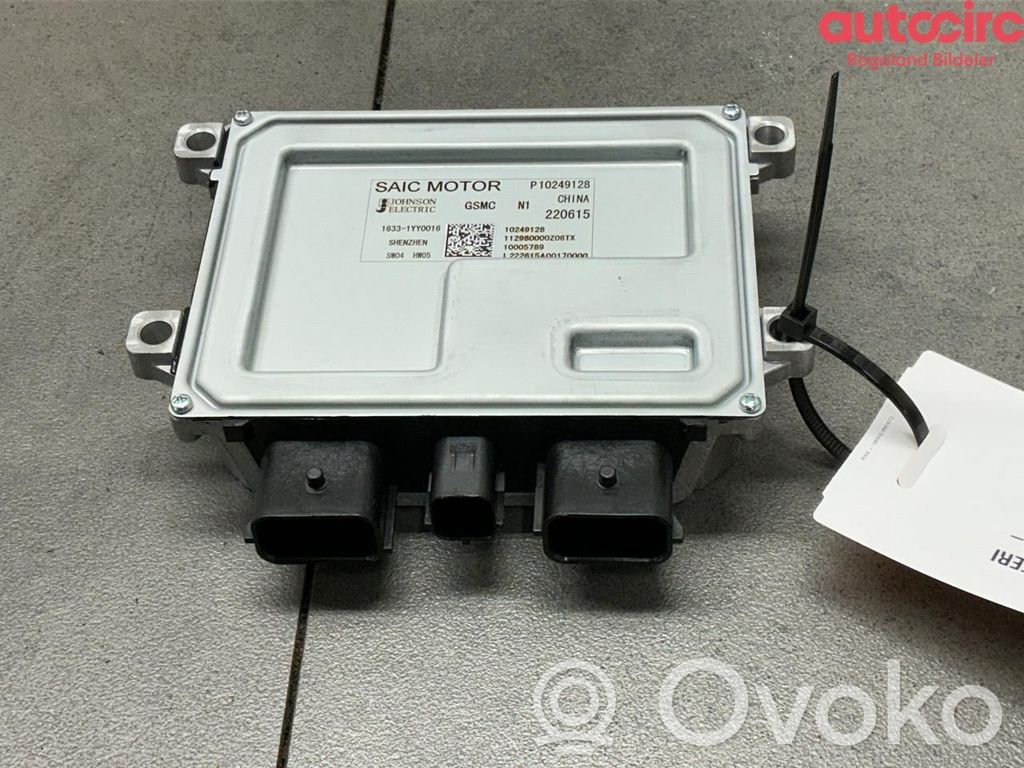 MG Marvel R Modul control baterie 