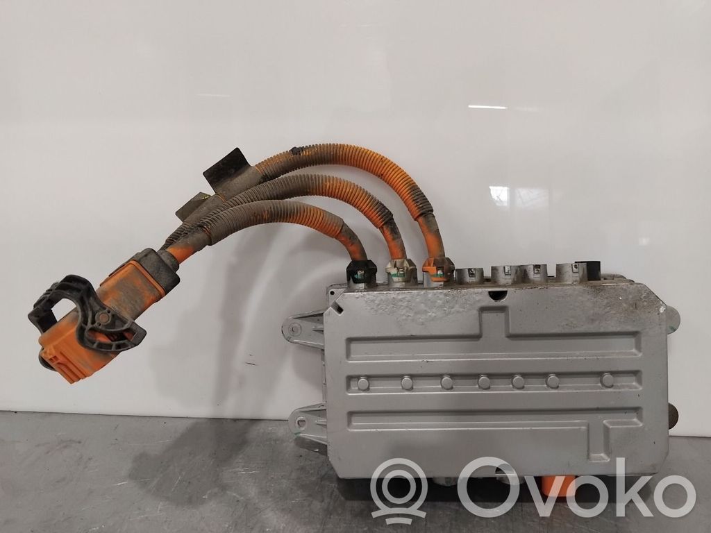 MG Marvel R Inversor/convertidor de voltaje 