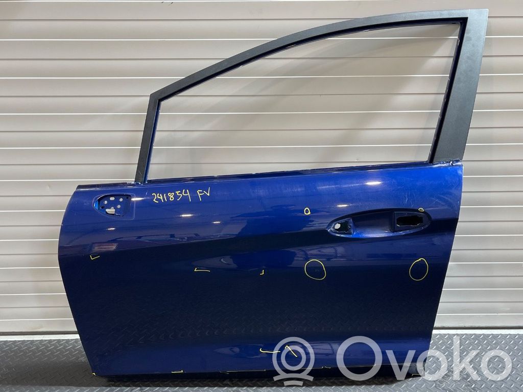 Ford Fiesta Ușă față 