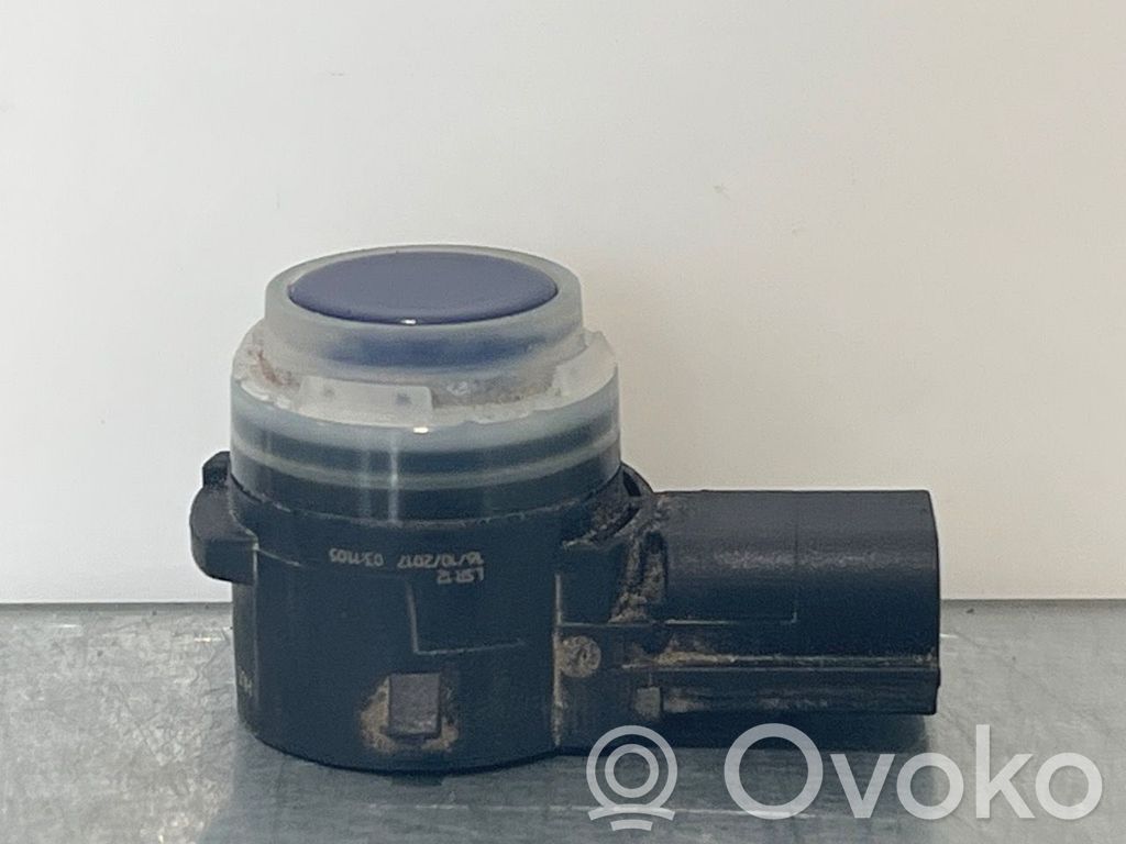 Interruptor del sensor de aparcamiento (PDC)   2205580,2205580,2205580,2205580