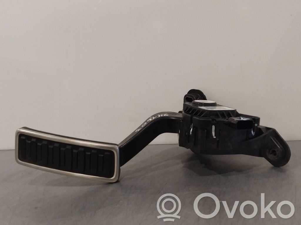 Ford Ranger Gaspedal 