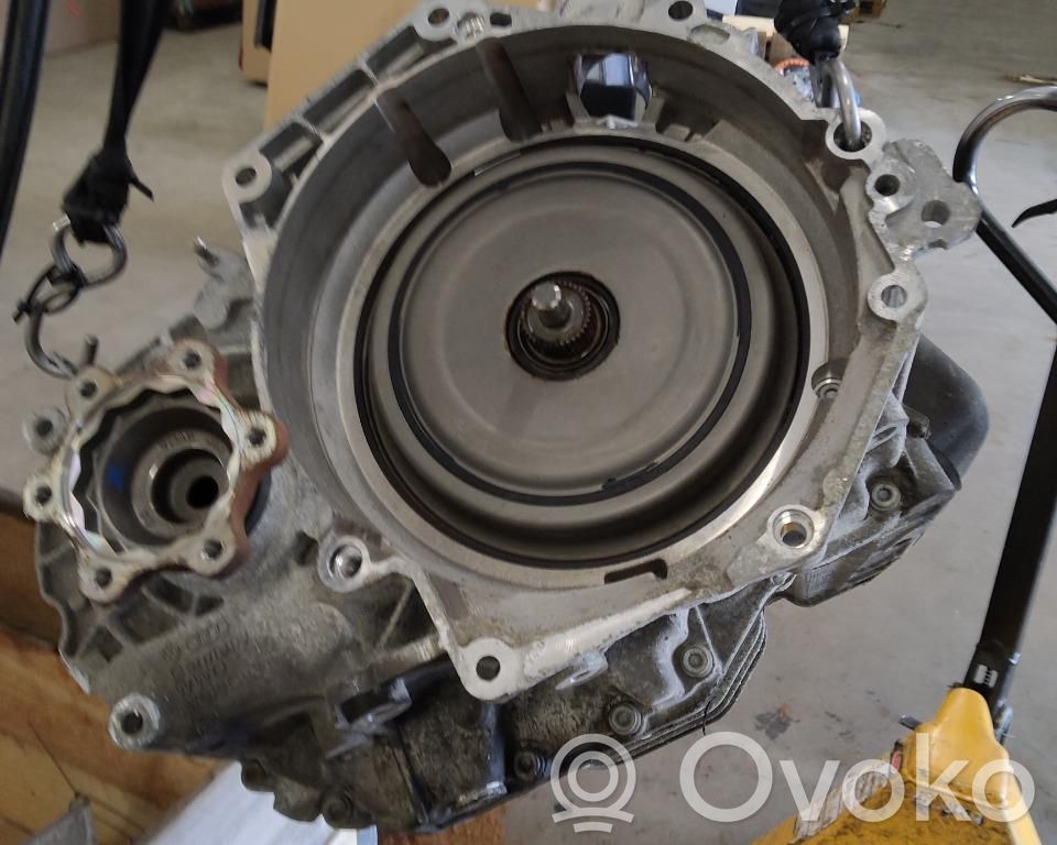 Volkswagen Golf VII Cutie de viteze automată 