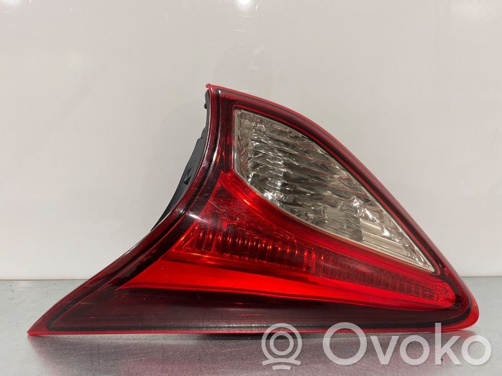 Mazda CX-5 Rear/tail lights 