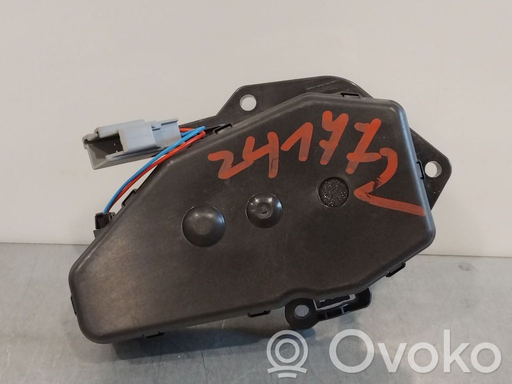 Tailgate lock latch   31440645,31440645,31440645,31440645