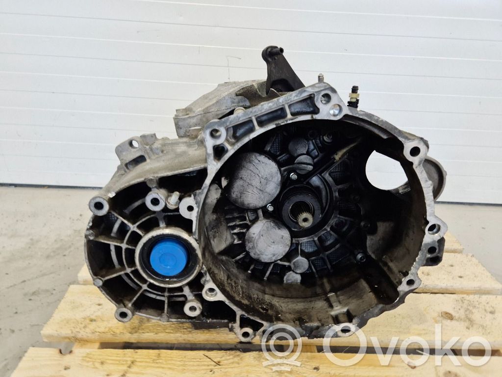 Audi A3 S3 8V Cutie viteze manuală cu 6 trepte 