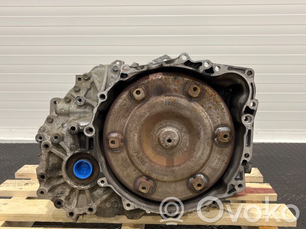 Automatic gearbox   36050325,TF80SC,31256205,31256205,36050325,TF80SC
