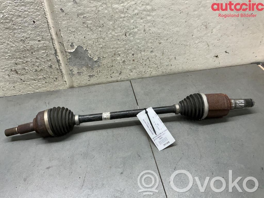 Eje de transmisión delantero   104411900D,104411900D,104411900D,104411900D