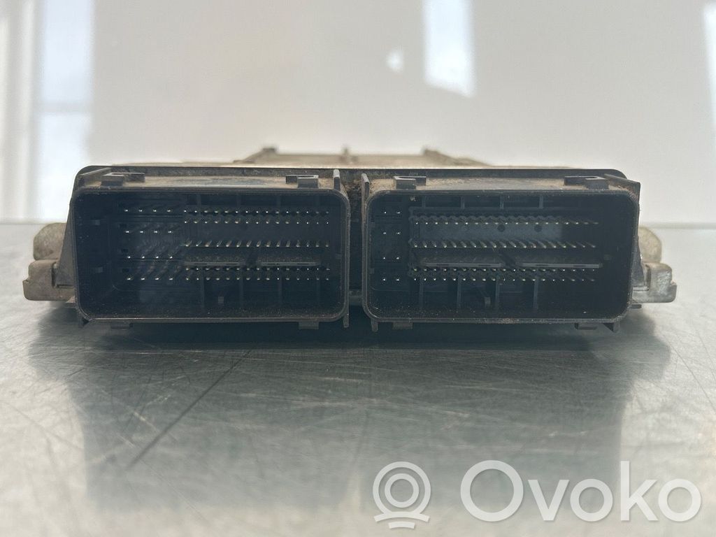 Ford Transit Custom Engine control unit/module ECU 