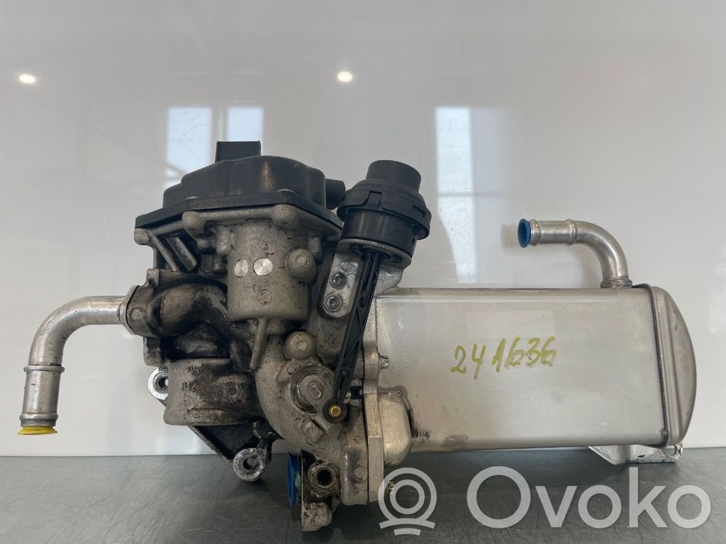 Volkswagen Transporter - Caravelle T5 Zawór EGR 