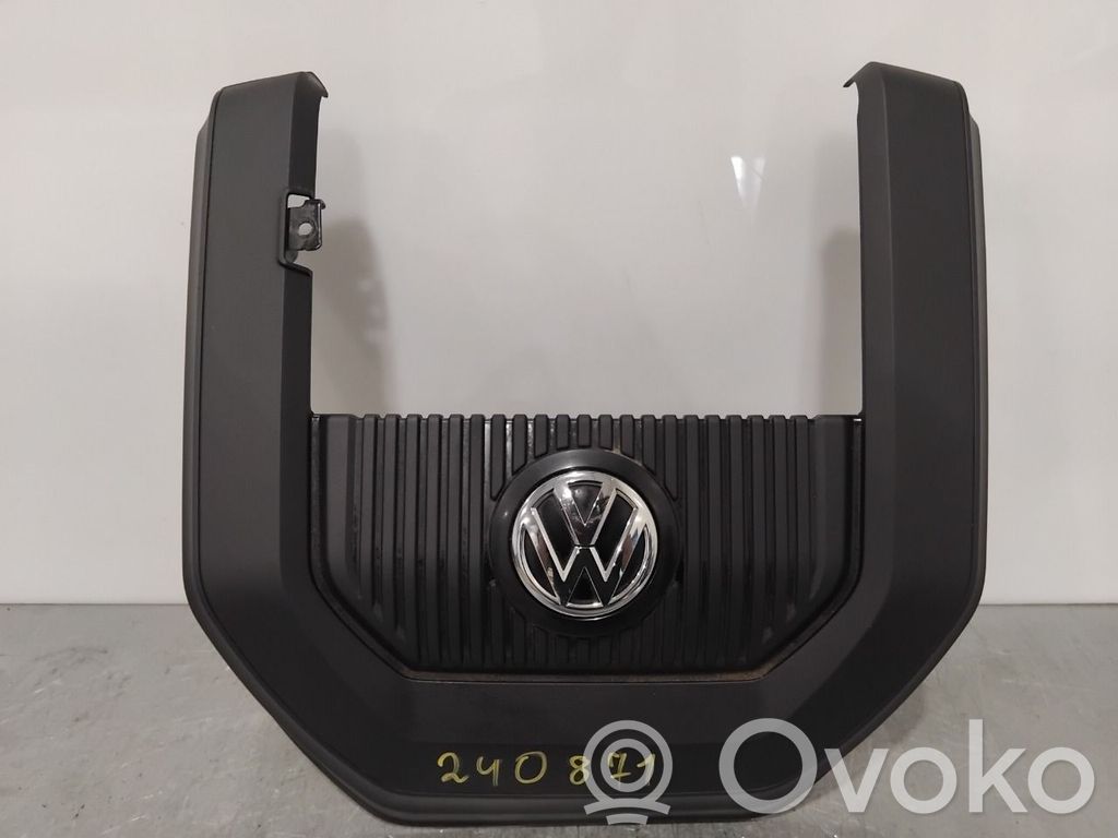 Volkswagen e-Golf Moottorin koppa 