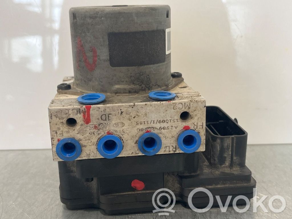 KIA Ceed ABS Pump 