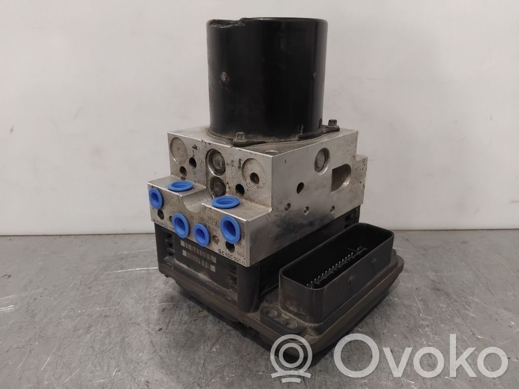 BMW 5 E60 E61 ABS Pump 