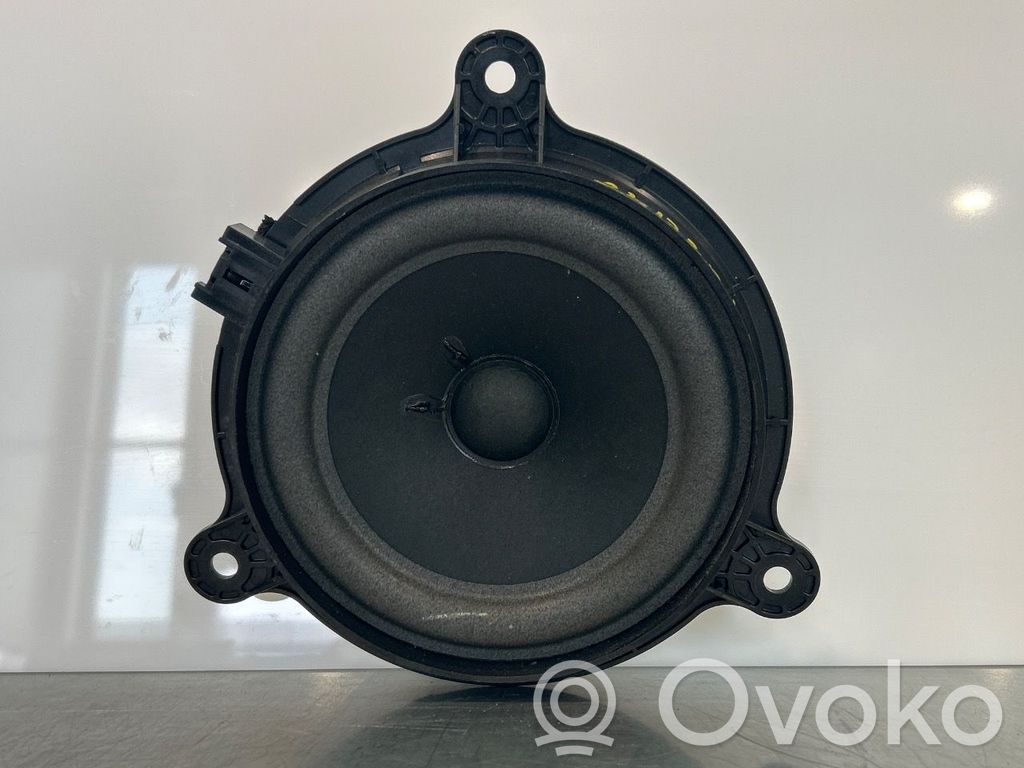Mazda CX-5 II Front door speaker 