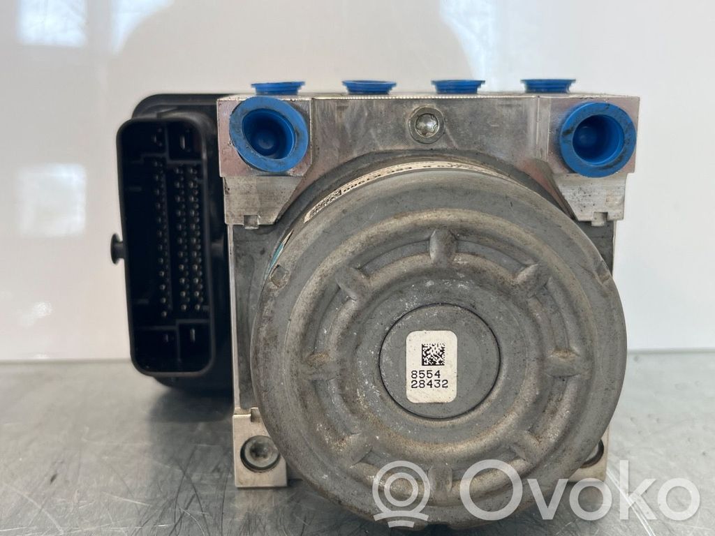 Mazda CX-5 Bomba de ABS 