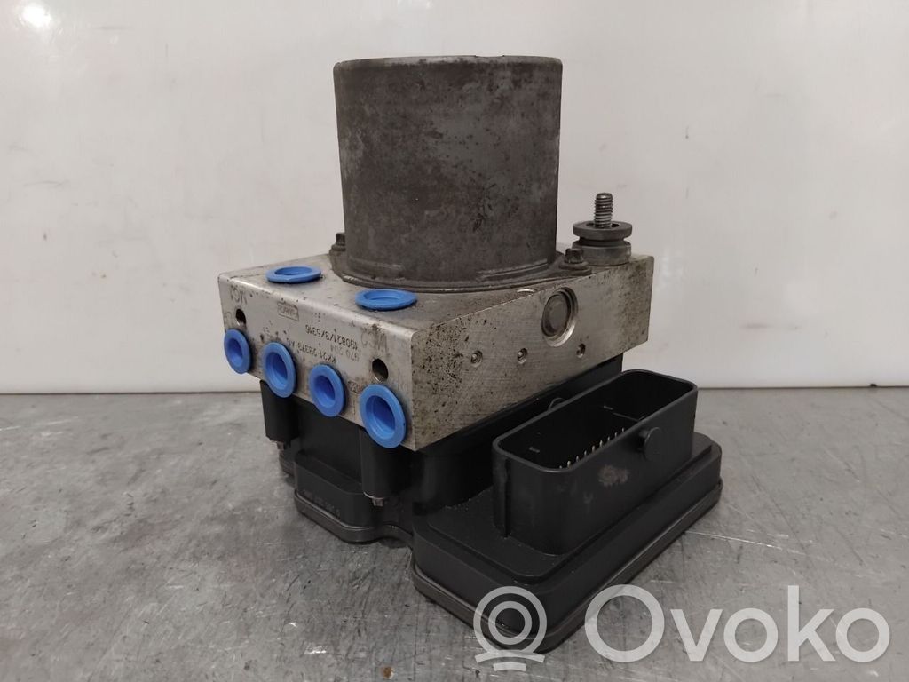 Ford Transit Custom ABS Pump 