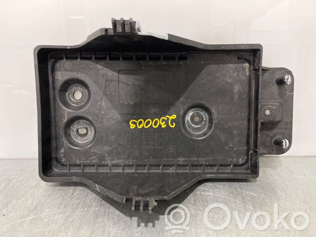 Mazda 6 Battery box tray 