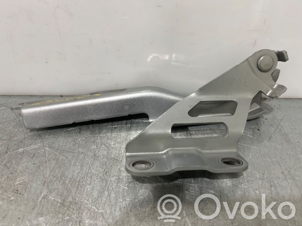 Mazda 6 Engine bonnet/hood hinges 