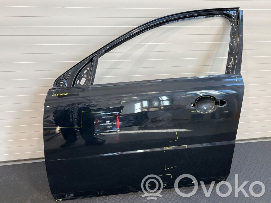 Volvo V70 Durvis 