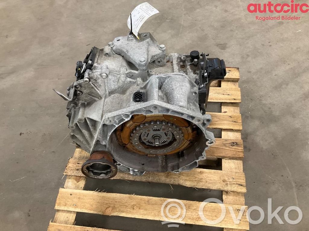 Audi A3 S3 8V Caja de cambios automática 