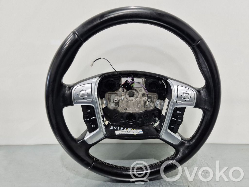 Ford S-MAX Kierownica 