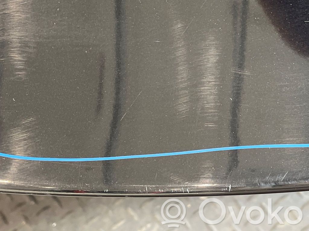 Tesla Model S Tailgate/trunk/boot lid 