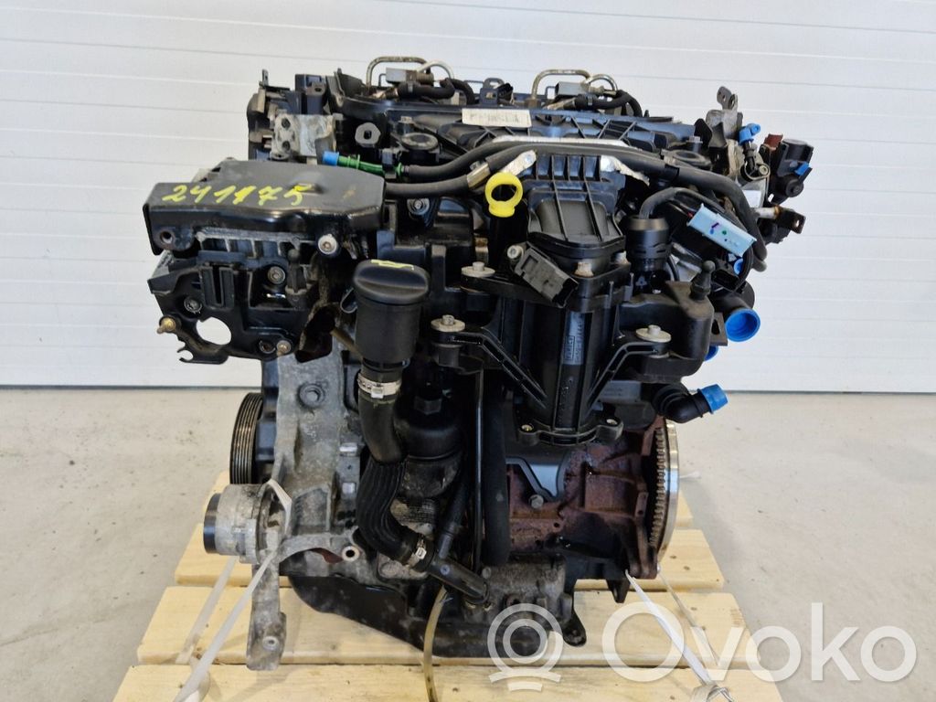 Engine   1854467,AV4Q6006AD,AV4Q6006AD,1854467,AV4Q6006AD,UFDA
