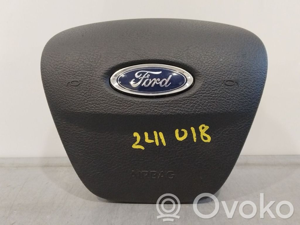Ford Transit Courier Fahrerairbag 