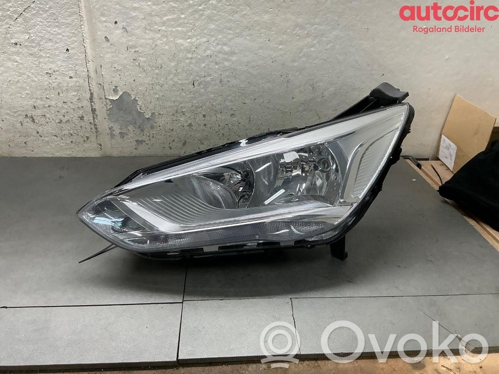Ford C-MAX II Priekinis žibintas 