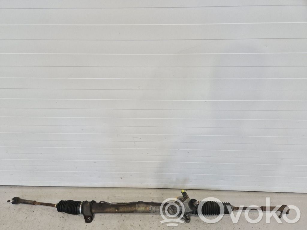 Fiat Ducato Vairo kolonėlė 