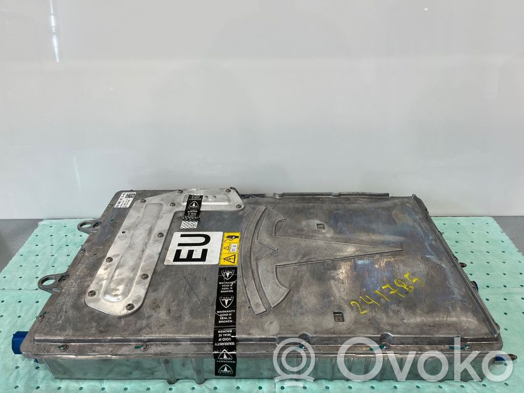 Tesla Model S Cargador de batería (opcional) 
