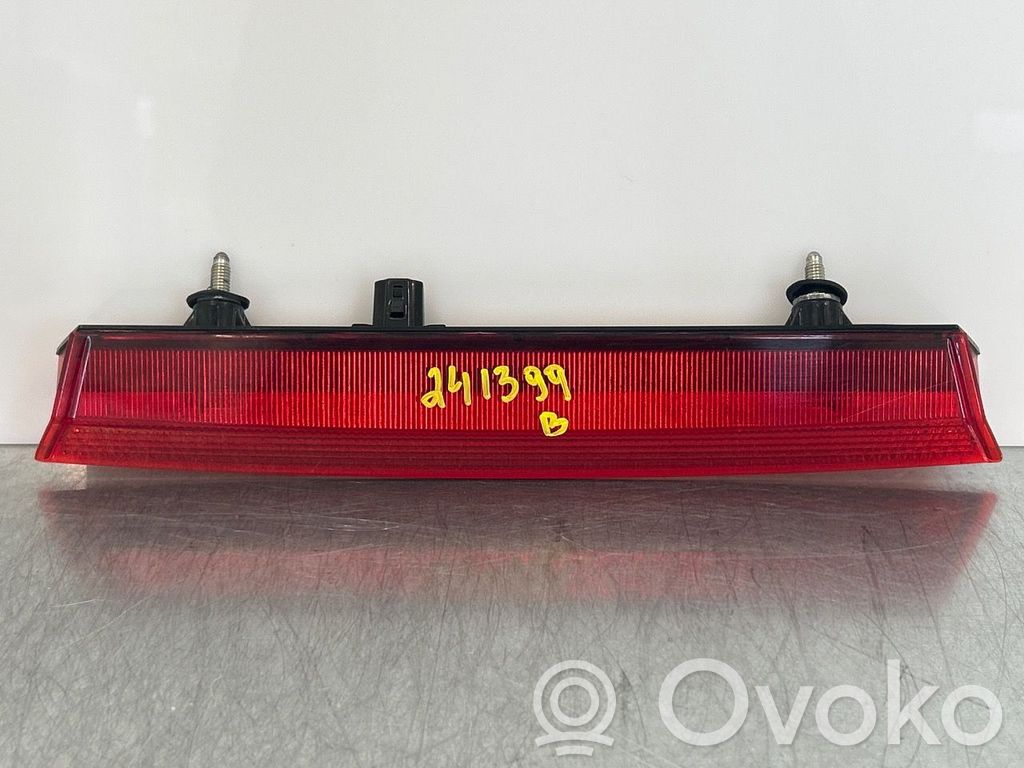 Toyota Corolla E210 E21 Rear/tail lights 