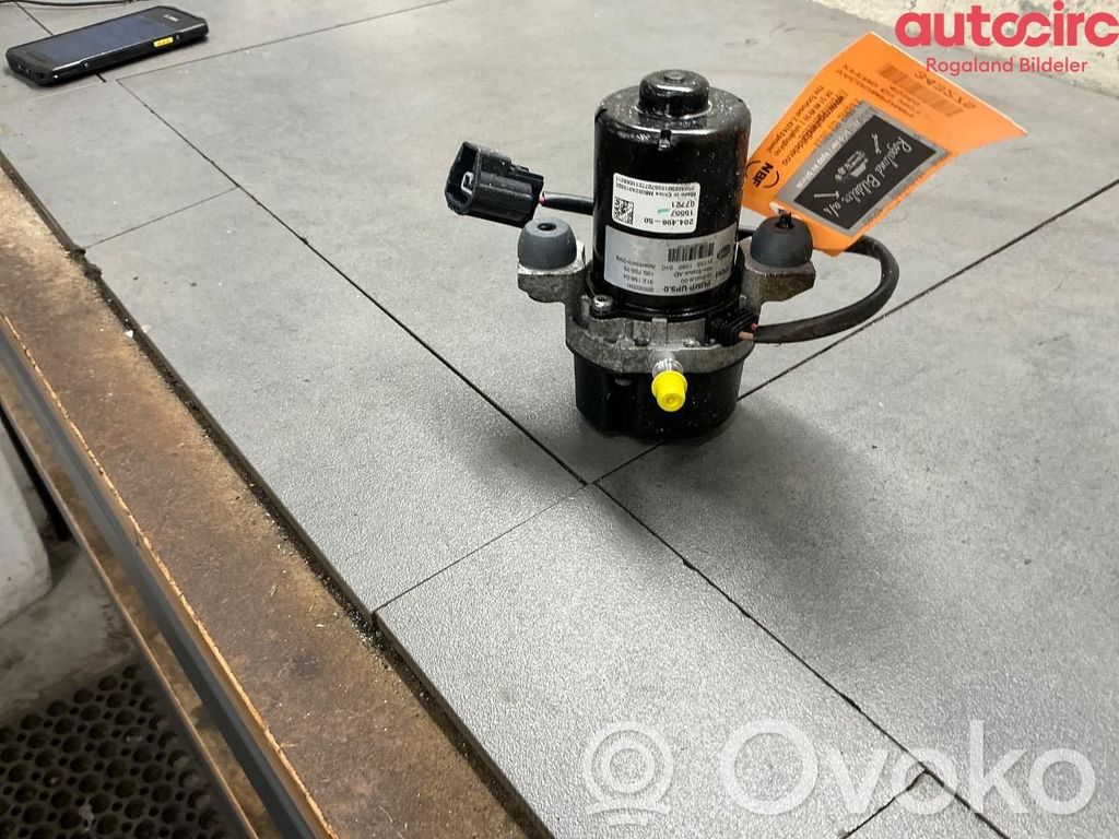 XPeng G3 Bomba de vacío 