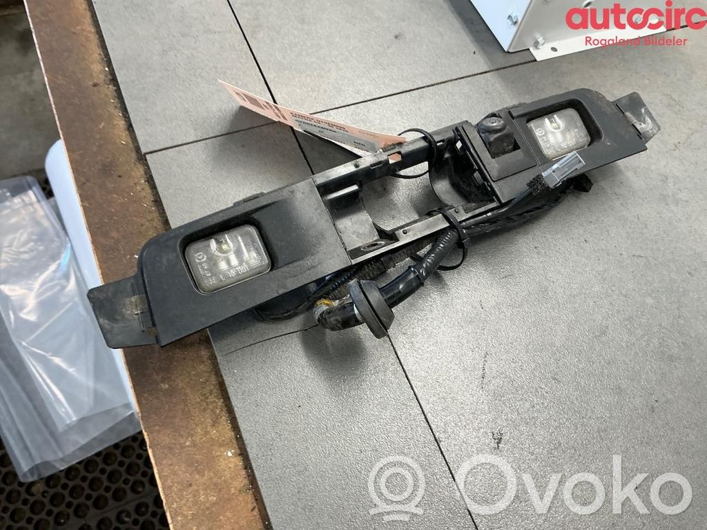 Mazda CX-30 Tuulilasin tuulilasikamera 
