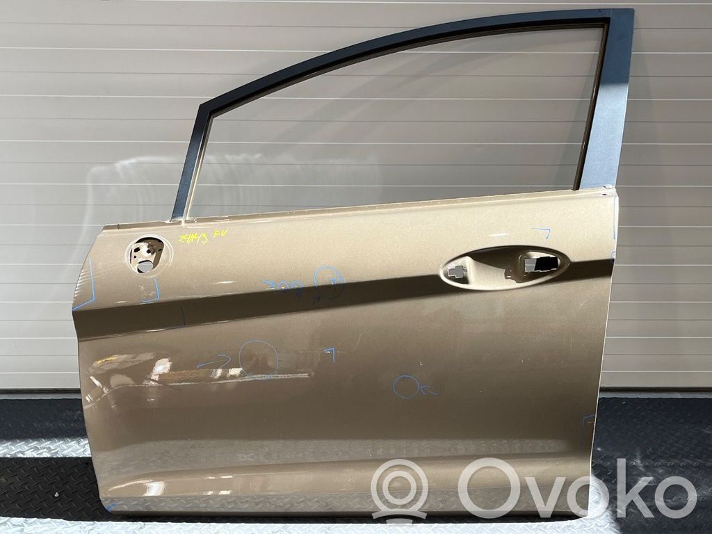 Ford Fiesta Durvis 