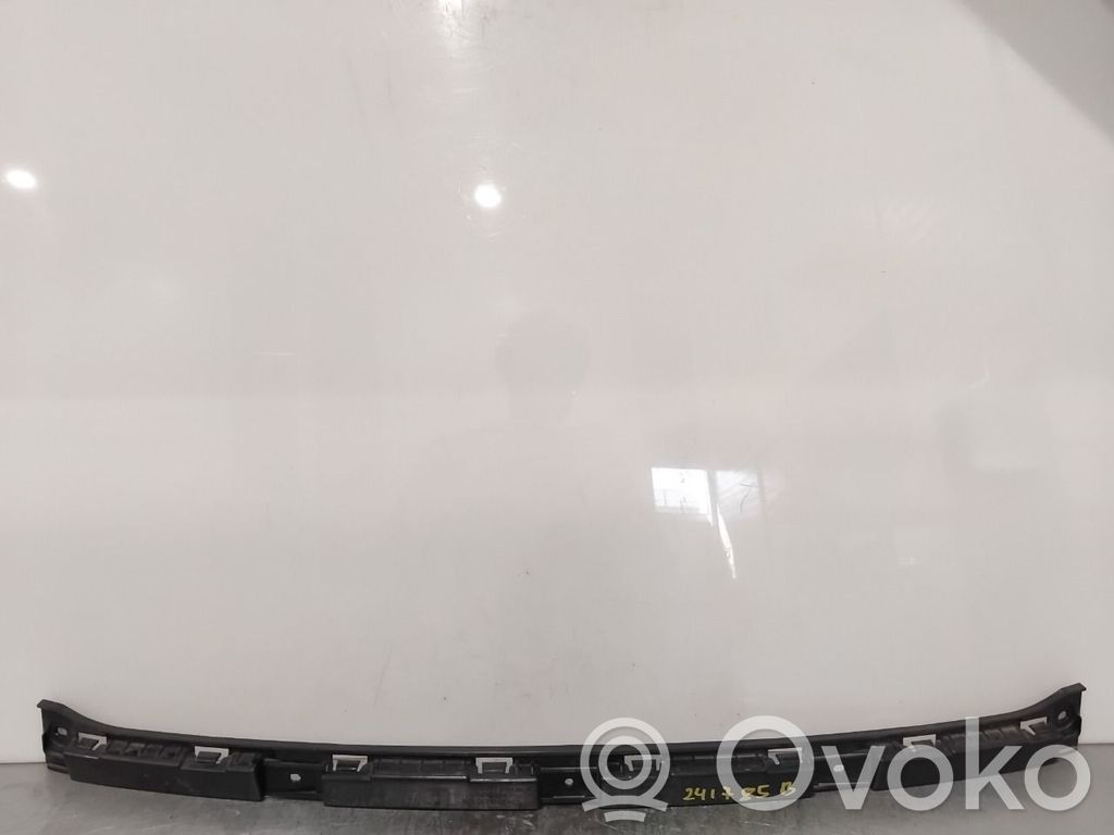Tesla Model S Rear bumper 