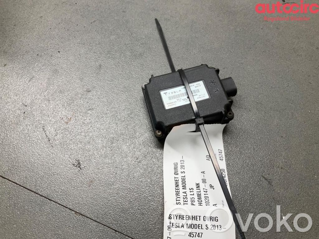 Other control units/modules   102014700B,102014700B,102014700B,102014700A,102014700B