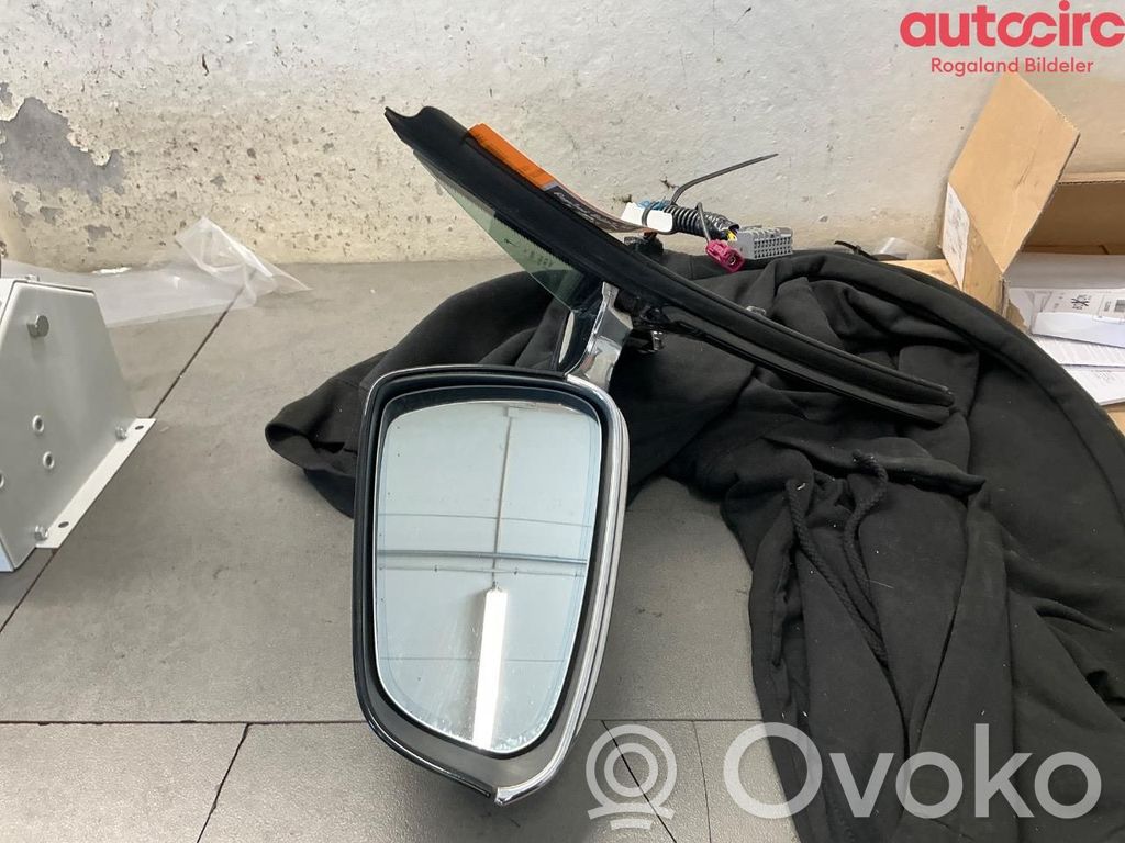 Tesla Model S Oglindă electrică ușă față 