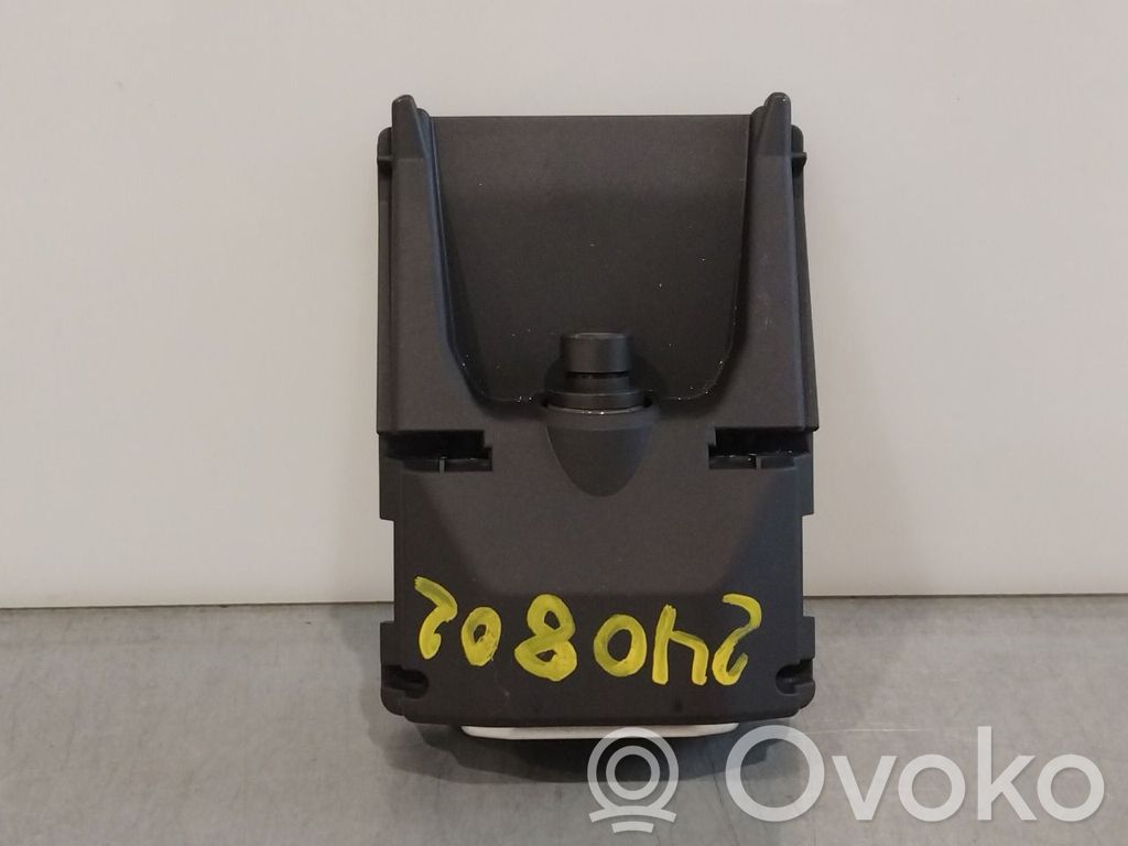 Opel Ampera- E Windshield/windscreen camera 