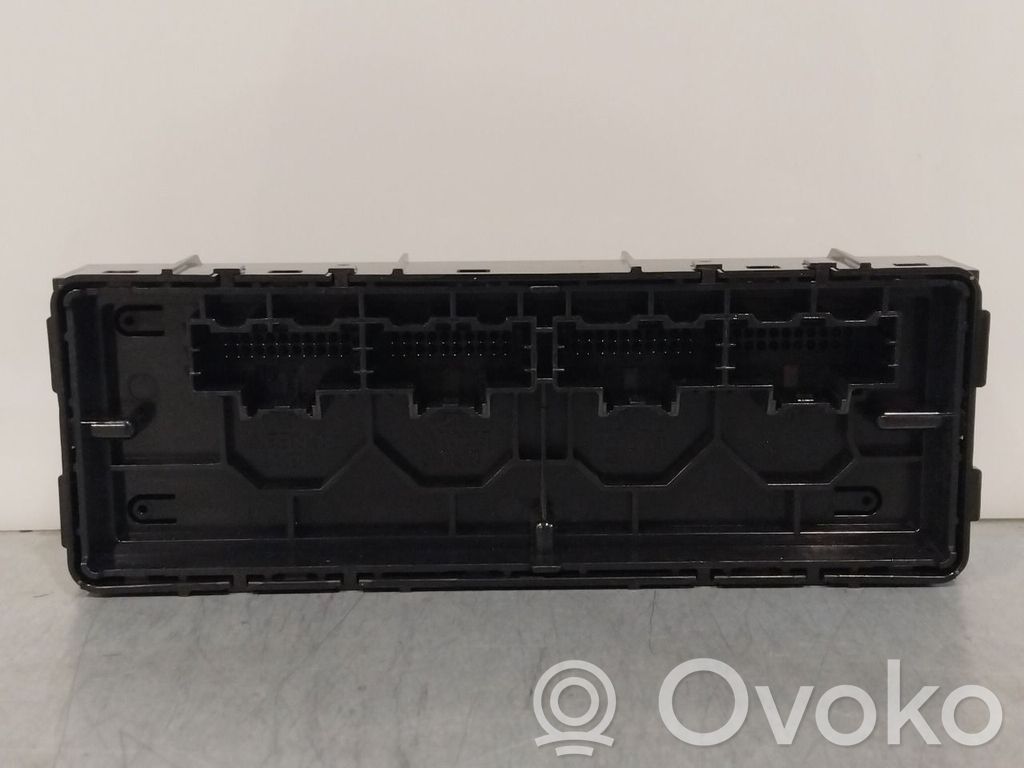 Opel Ampera- E Other control units/modules 
