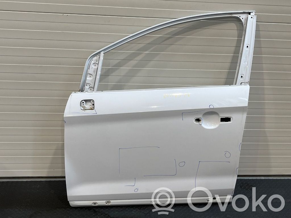 Ford Kuga I Durvis 