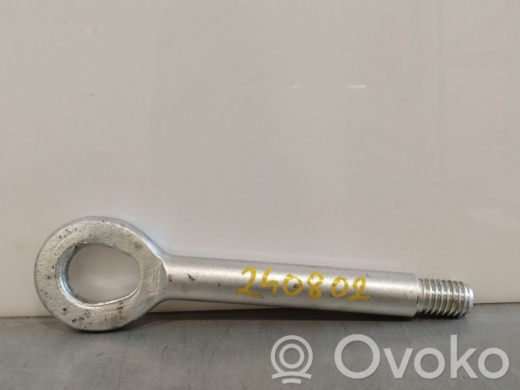 Opel Ampera- E Vetokoukku 