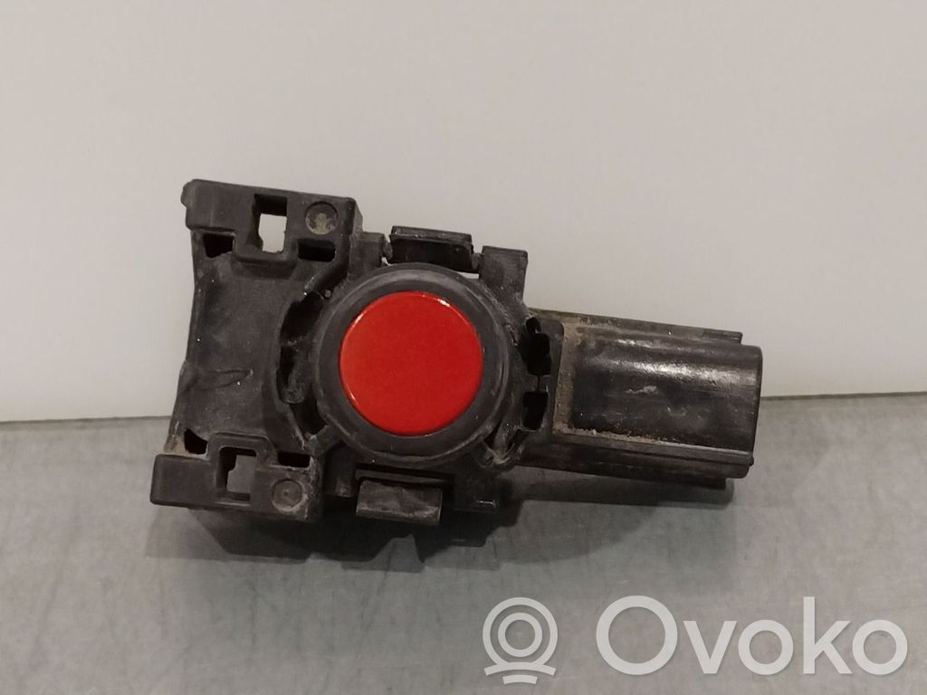 Mazda CX-5 Parking (PDC) sensor switch 